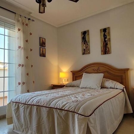 As026 Aguila 3-Bedroom San Juan de los Terreros エクステリア 写真